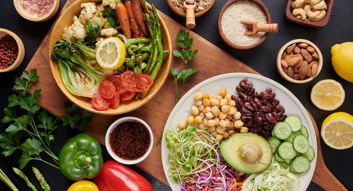 organic-healthy-food-and-benefits